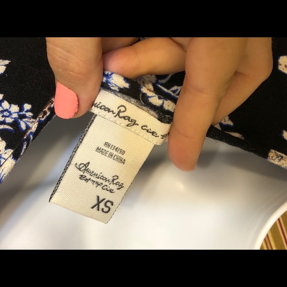 Navy Blue Jumper - Picture 8 of 8